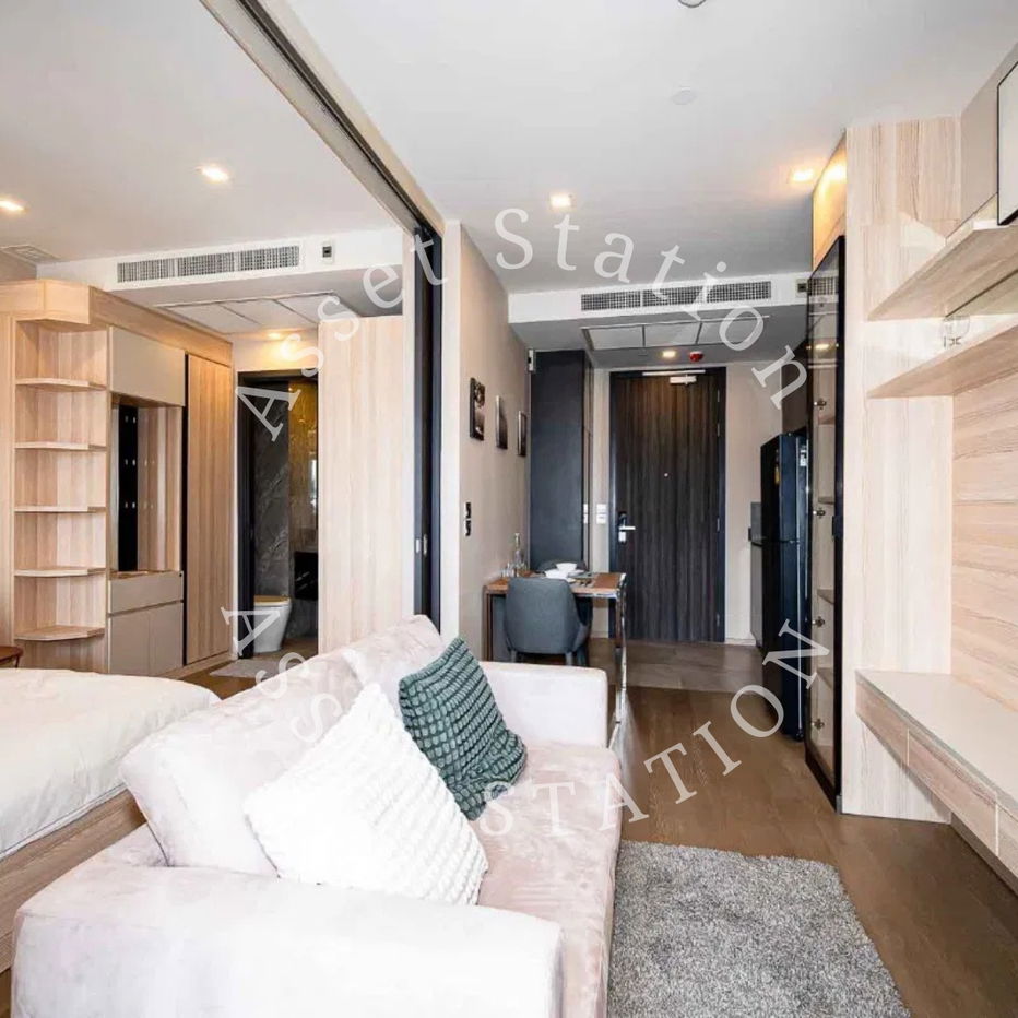 picture 🚆Ashton Asoke | Condo next to BTS + Terminal 21🚆 - 3/9