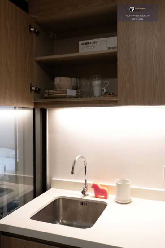 picture The Nest Chula-Samyan | 🚝Near MRT Samyan #2025083011640 - 8/12