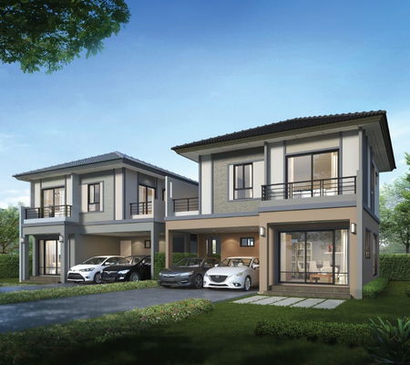 Project The Plant Pinklao - Salaya Picture - 1/4