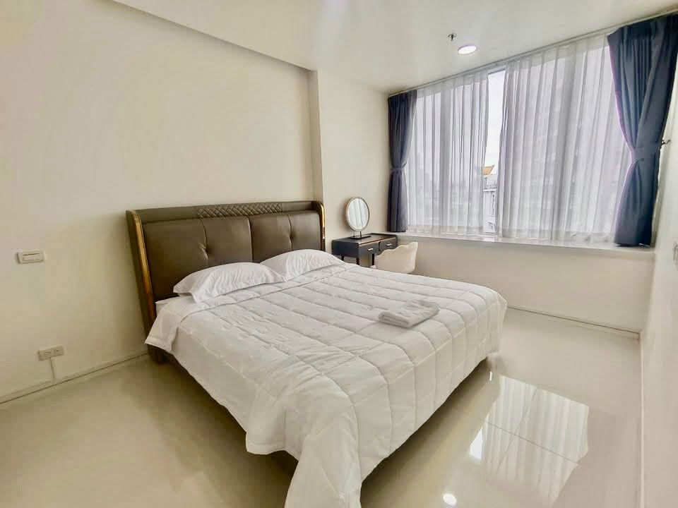 รูป code : C29 ให้เช่าคอนโด ทีซี กรีน พระราม 9  | ห้องสวยพร้อมอยู่ ทำเลพระราม 9 - รูปที่ 2/8