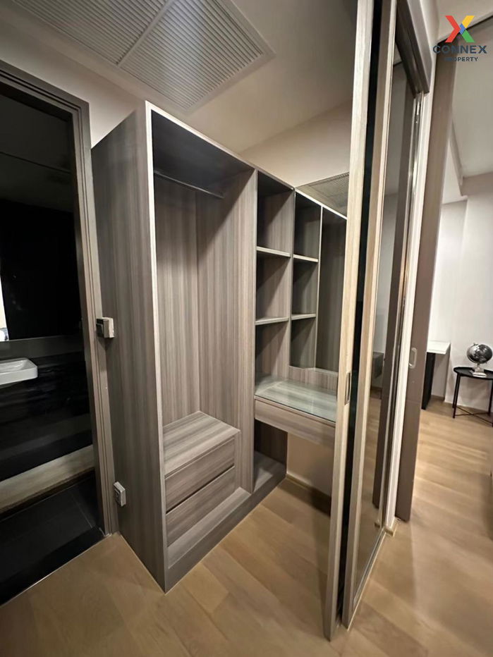 picture 🔥🔥🔥 For Rent Condo , Ashton Chula-Silom , MRT-Sam Yan , Si Phraya , Bang Rak , Bangkok , CX-88966 ✅ Live chat with us ADD LINE @connexproperty ✅ 🔥🔥🔥 - 7/7