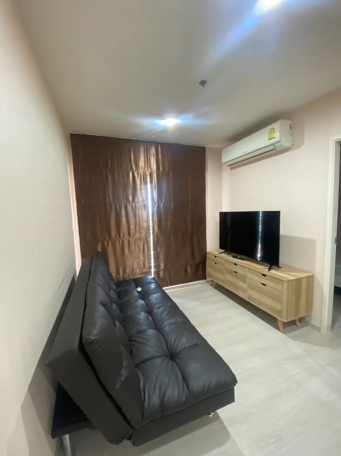 picture ***Condo for rent : (Aspire Sathorn - Taksin (Timber Zone))*** - 5/7