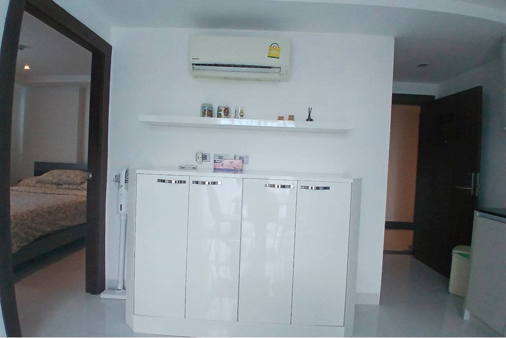 รูป [920471017-335] ขายคอนโด 1 ห้องนอน (50 ตรม.) Serenity Wongamat - รูปที่ 12/24