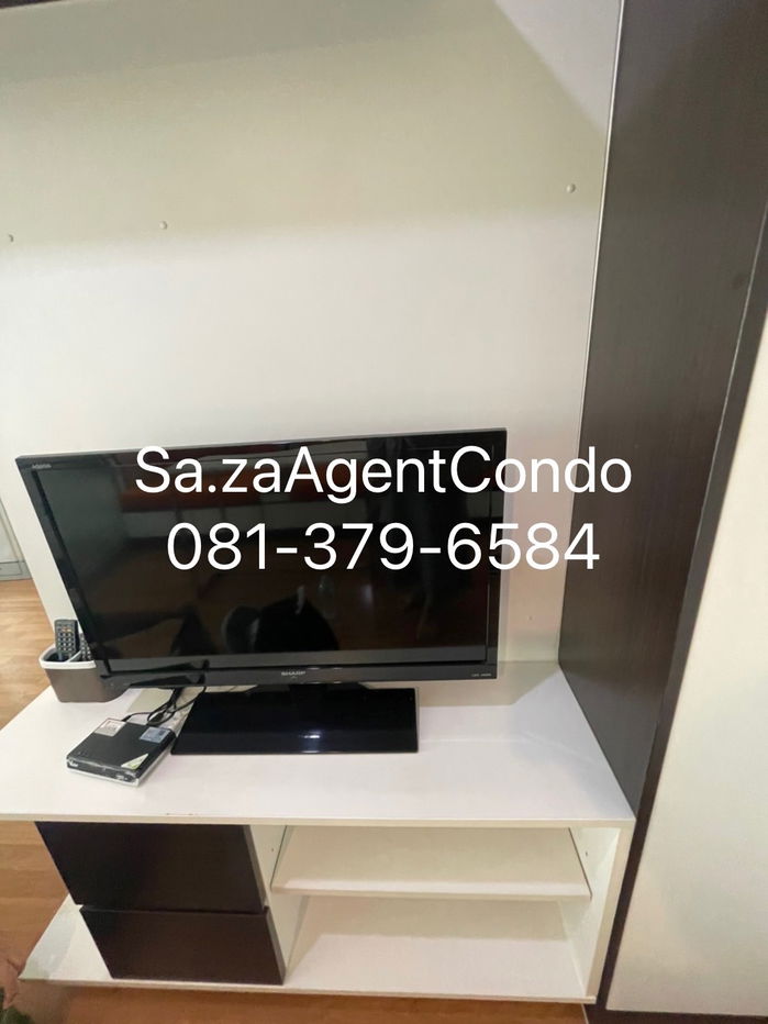 picture 🌿⛅️Rent Condo Lumpini Place Ratchayothin⛅️🌿‼️12,000‼️ - 8/15