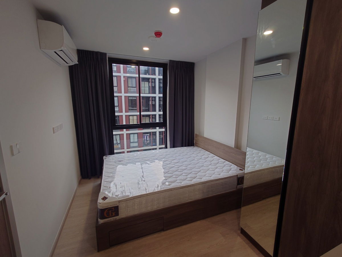 picture Nue Core Khu Khot - 1 bed/ 1 bath, 6 floor (Tower C) - 7/15