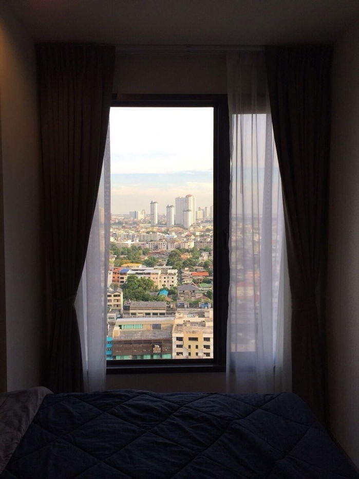รูป [ เช่า | RENT ]  ⚡🌈S80408 นายน์ บาย แสนสิริ ( Nye By Sansiri ) ⚡🌈 LINE : @theagentpro (มี @ นำหน้าด้วยครับ)  - รูปที่ 9/14