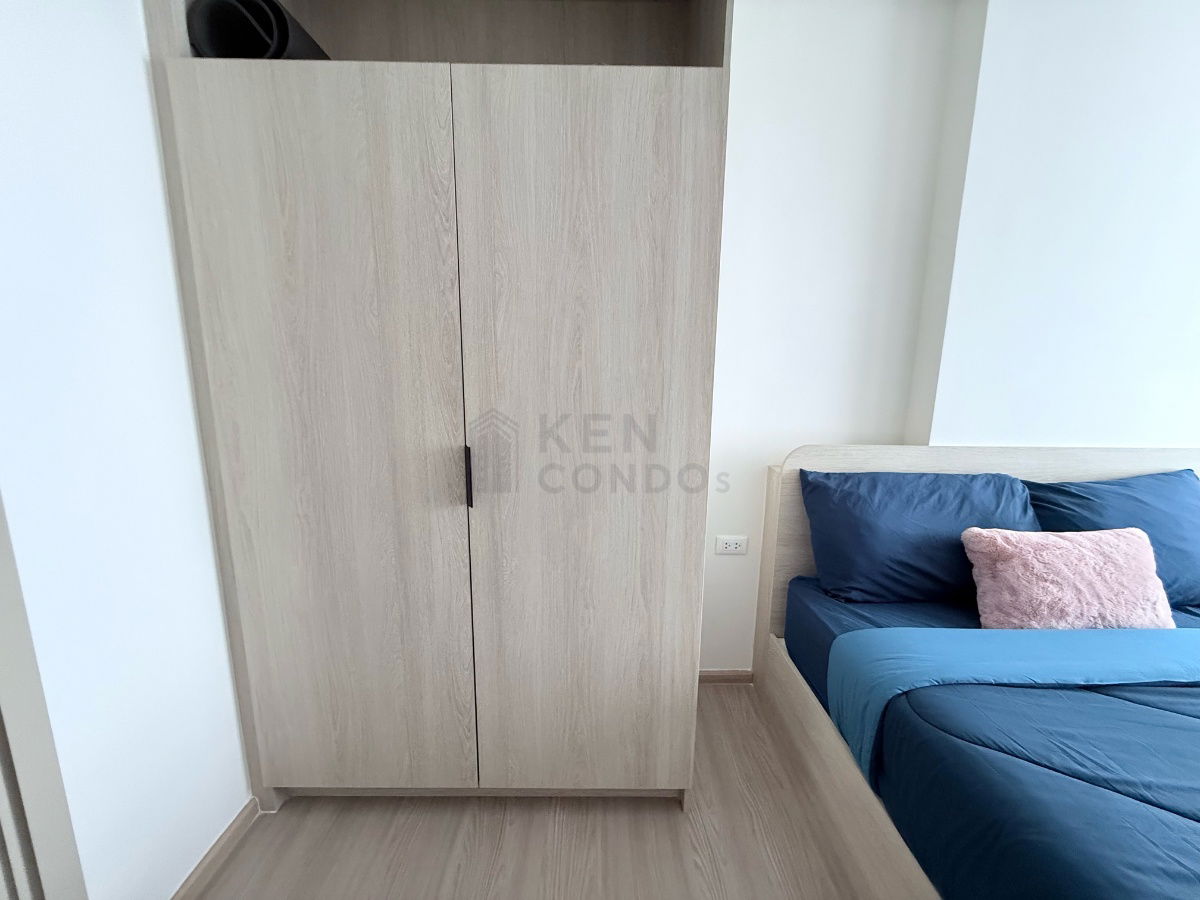 picture 2Bedroom Dcondo reef for rent | 33,000thb 54sq.m near PSU,Patong,Central phuket - 11/22