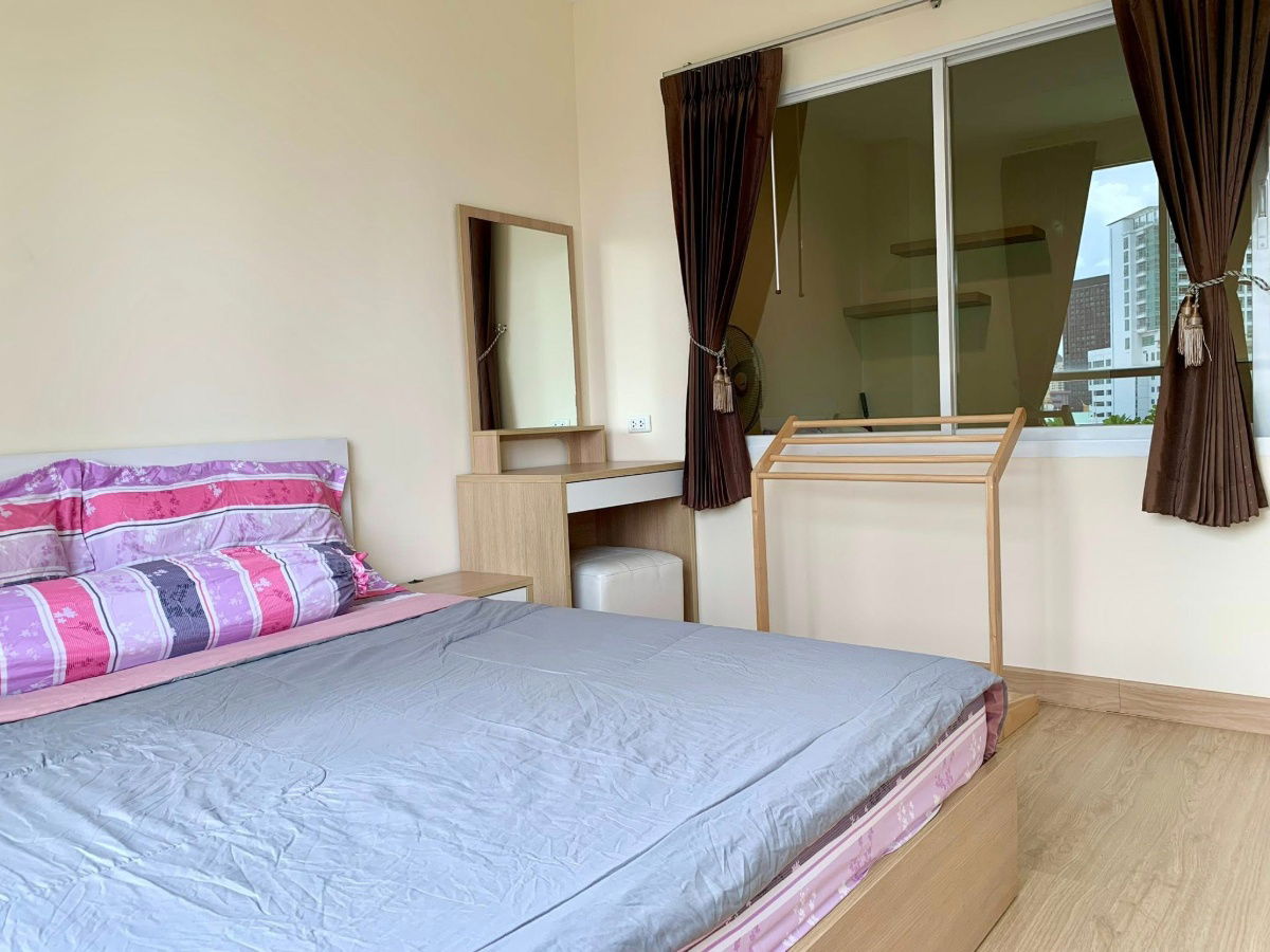 รูป ให้เช่า คอนโด ไลฟ์ แอท สุขุมวิท 65 *ห้องสวย* ที่ Line : @homefinder - รูปที่ 3/10