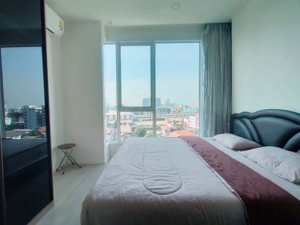 รูปภาพ 🏠RB20093 ให้เช่าถูกมาก📢เดอ ลาพีส จรัญ 81👉🏻แอดไลน์ @062mnigk( มี @ ด้วย) แอดมินตอบไว