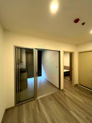 Condos for sale : 🚩 For Sell Condo ELIO SATHORN-WUTTHAKAT Building A, Floor 25,1 bed room, Room size 31 sqm