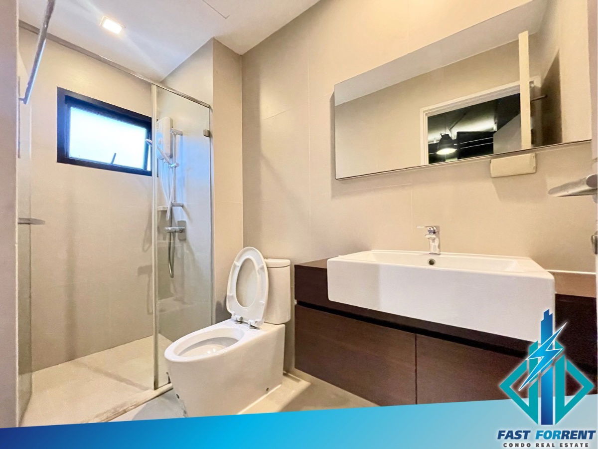 picture 🔥🔥29583🔥🔥 Townhome for rent, 3.5 floors, Arden Ladprao 71 🌐LINE ID : @fastforrentcondo - 13/17