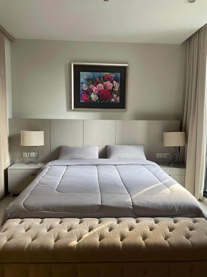 picture Code: KJ8532  for rent Noble Ploenchit // Line ID: @kjcondo (with @) // - 6/8