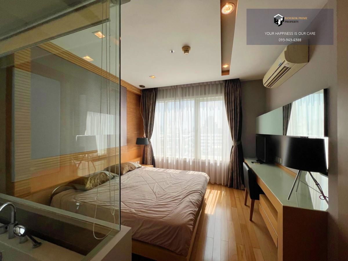 picture Siri at Sukhumvit | Beautiful Room !! 🚝Near BTS Thonglor 0m. #2025083011630 - 8/11