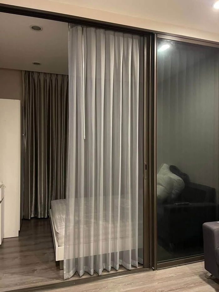 รูป *** (1 ห้องนอน) ให้เช่าคอนโด : เออร์บาโน ราชวิถี (Urbano Rajavithi) *** - รูปที่ 7/11
