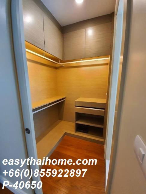picture P-40650 Condo for rent Bright Sukhumvit 24 fully furnished (Confirm again when visit).  - 5/10