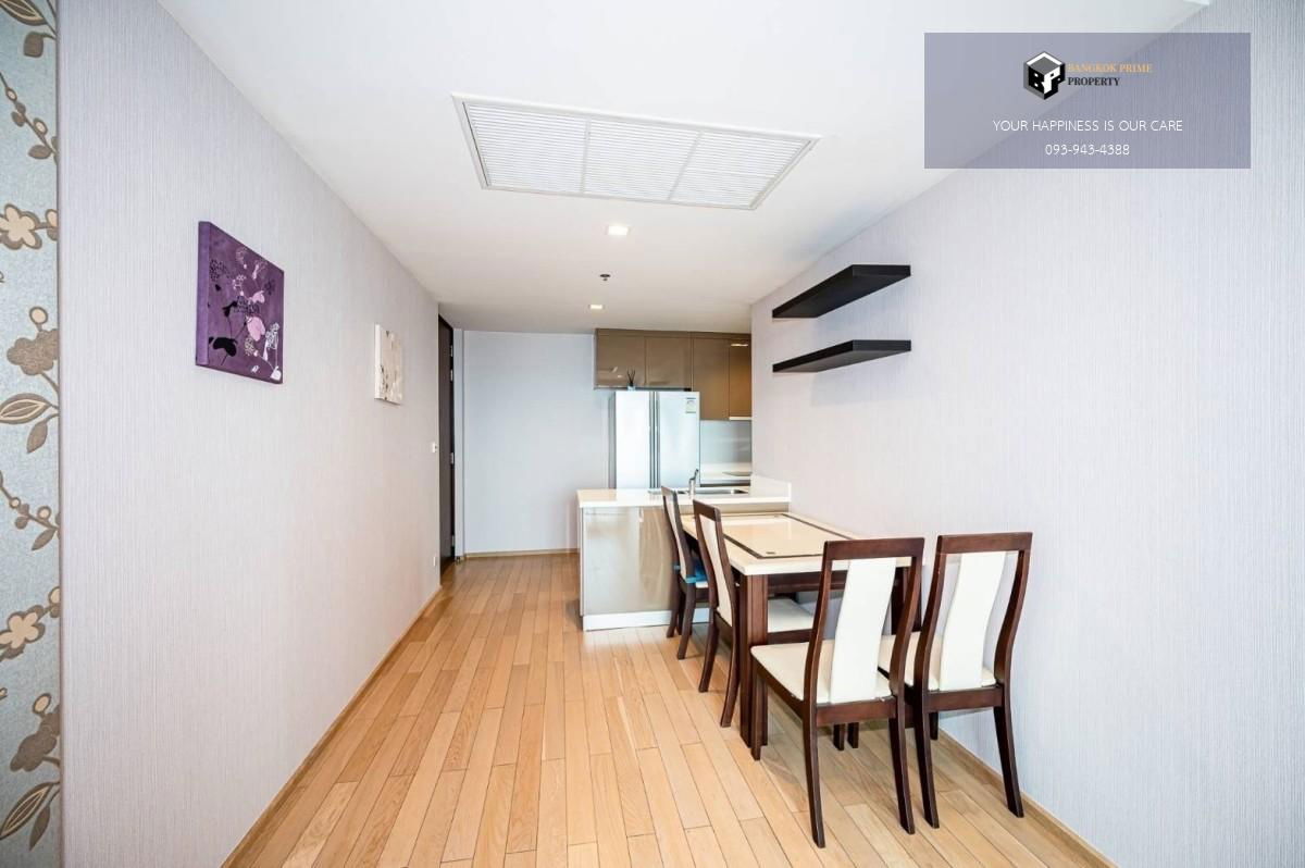 รูป Siri at Sukhumvit | Nice Room 🚝ใกล้ BTS Thonglor 0m. #2025083011627 - รูปที่ 3/15