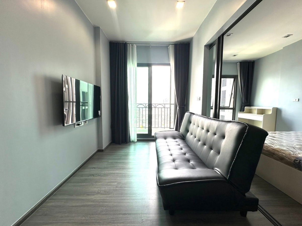picture Condo for rent: The Rich Sathorn - Taksin, near BTS Wongwian Yai, 15,000 baht, property code: RS1673 - 3/9