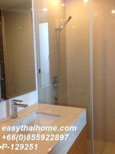 picture P-129251 Condo for rent The Breeze Narathiwas fully furnished (Confirm again when visit).  - 6/15