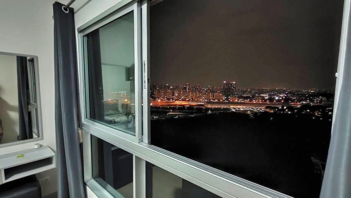 picture *** Condo for rent : Supalai Veranda Rama 9  1 Bedroom Fully furnished High floor *** - 15/17