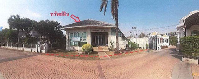 picture FOR SALE  LAND PROPERTY  6953000 BAHT. - 5/8