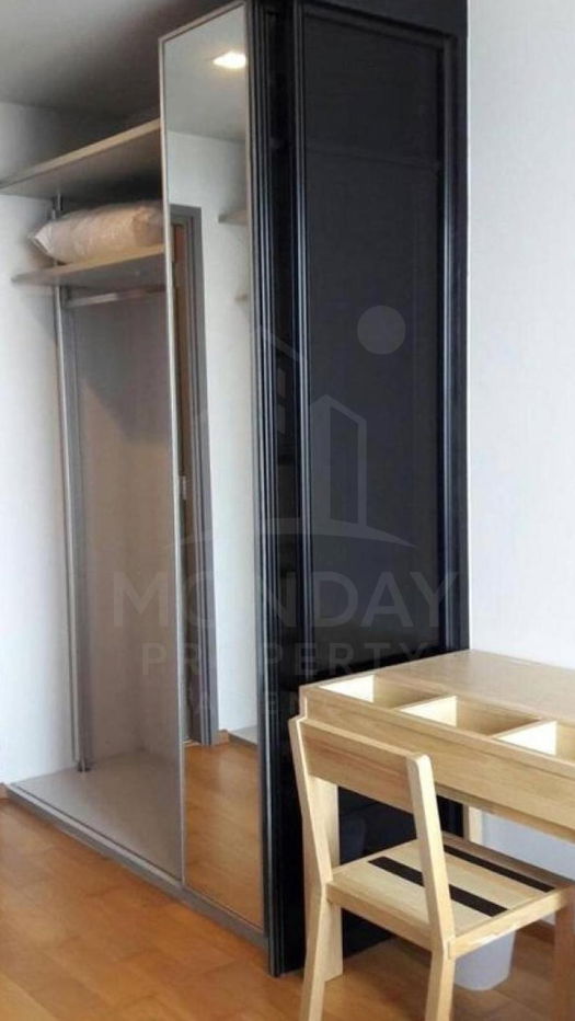picture 📌 Urgently for rent : Keyne by Sansiri beautiful room, fully furnished, ready to move in. MD-83828 - 5/6