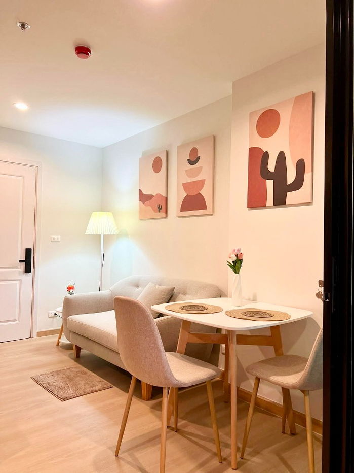 picture code : C04 TERRA Residence Bedroom : 1 - 2/17