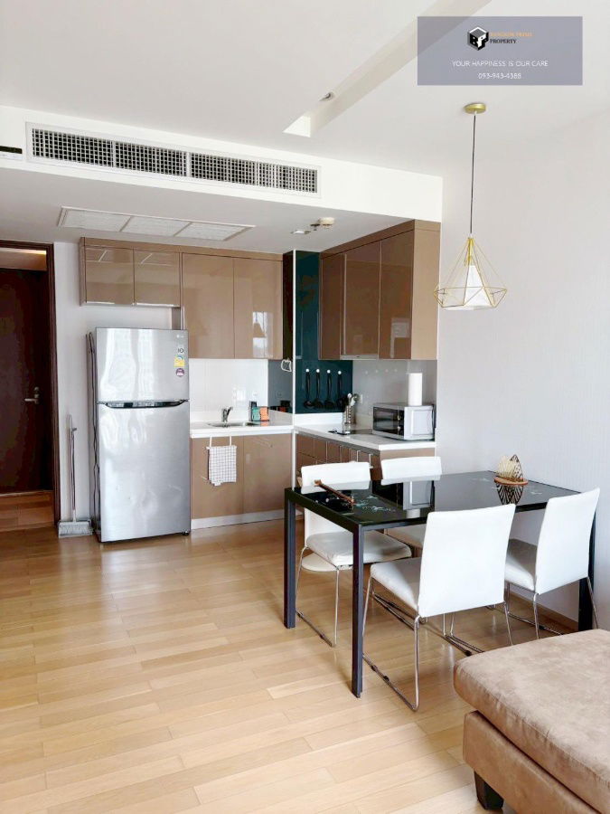picture Siri at Sukhumvit | Best Price 🚝Near BTS Thonglor 0m. #2025083011628 - 6/13