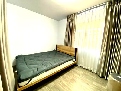 Condos for rent BTS Samrong : #SC7961​​ ​ 📌 Rent | 🟦🟨Sabai Sabai Condo Sukhumvit 115​🟥🟩💬𝑪𝒐𝒏𝒕𝒂𝒄𝒕𝑳𝑰𝑵𝑬:@𝒔𝒆𝒄𝒓𝒆𝒕𝒑𝒓𝒐𝒑𝒆𝒓𝒕𝒚 🔥✨     