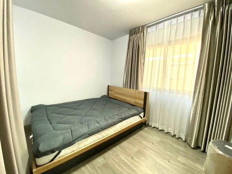 #SC7961​​ ​ 📌 Rent | 🟦🟨Sabai Sabai Condo Sukhumvit 115​🟥🟩💬𝑪𝒐𝒏𝒕𝒂𝒄𝒕𝑳𝑰𝑵𝑬:@𝒔𝒆𝒄𝒓𝒆𝒕𝒑𝒓𝒐𝒑𝒆𝒓𝒕𝒚 🔥✨     