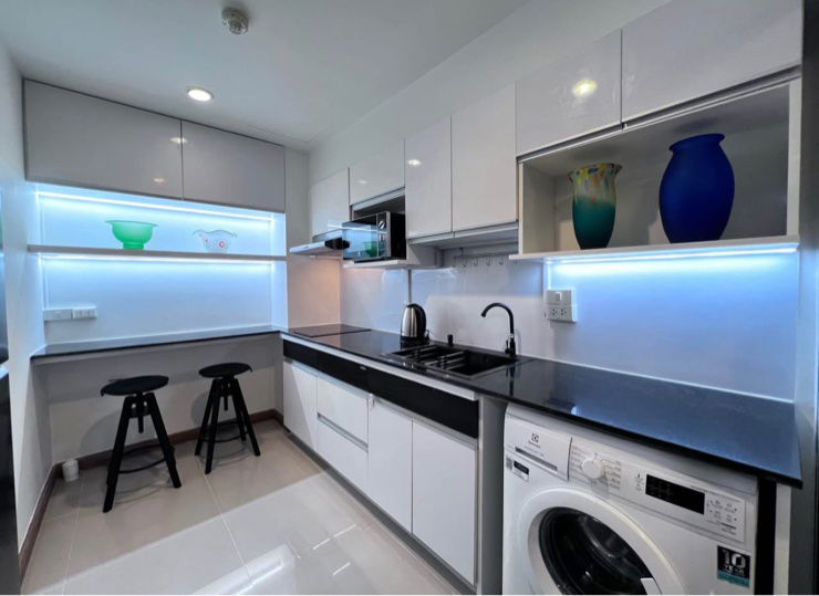 picture #Z2164💥300868🔥 Condo for rent: Supalai River Resort Charoen Nakhon - 6/10