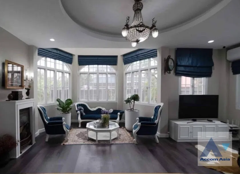 picture 🔼🔽 AccomA 📩  4 BR House in Bang Na (AA40241) - 2/20