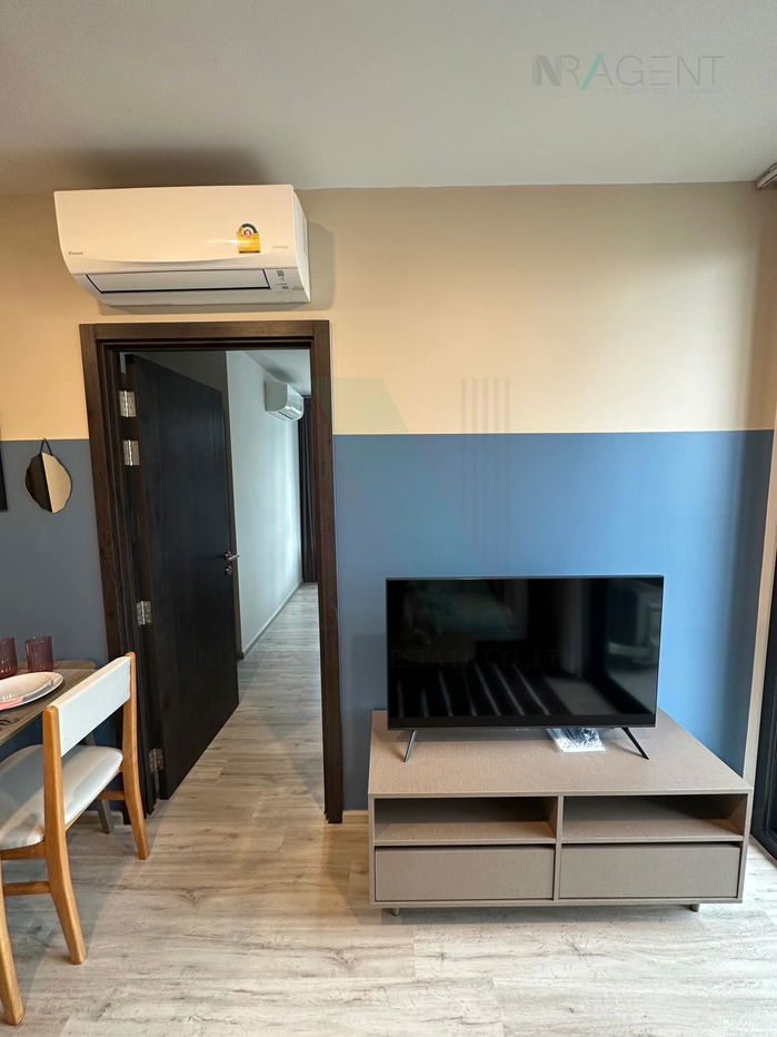 picture 📌 For Rent Condo XT HUAIKWANG Building A, Floor 15,2 bed room, Room size 53.00 sqm - 5/8