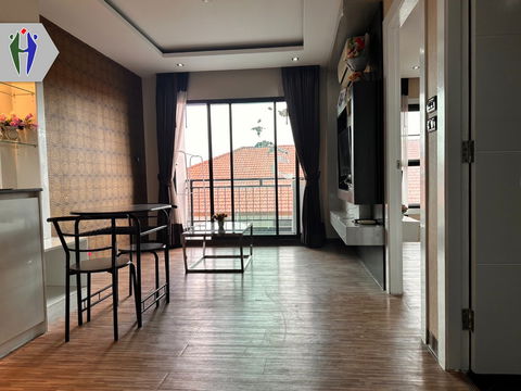 Condo The Blue residence for Rent 9,000 baht, South Pattaya 