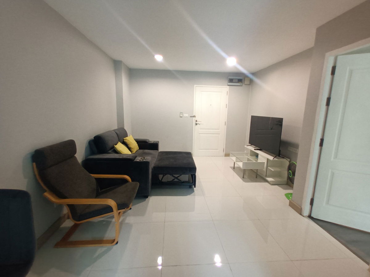 picture Condo for Rent Near BTS Onnnut 200 M. - 6/13