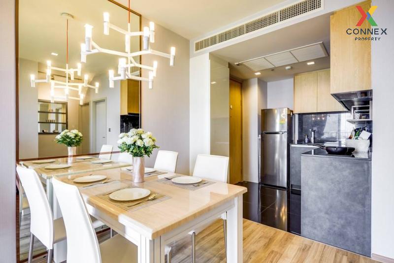 picture FOR RENT condo , The Line Jatujak - Mochit , BTS-Mo Chit , Chomphon , Chatuchak , Bangkok , CX-51280 ✅ Live chat with us ADD LINE @connexproperty ✅  - 9/11