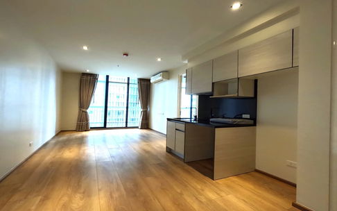 ขาย Park24 Bts Prompong for sale in Classic Style Newly Renovated Corner Room.