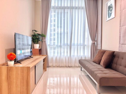 ให้เช่าคอนโด The sky sukhumvit ใกล้ BTS อุดมสุข 16,000 บาท รหัสทรัพย์: RS1667