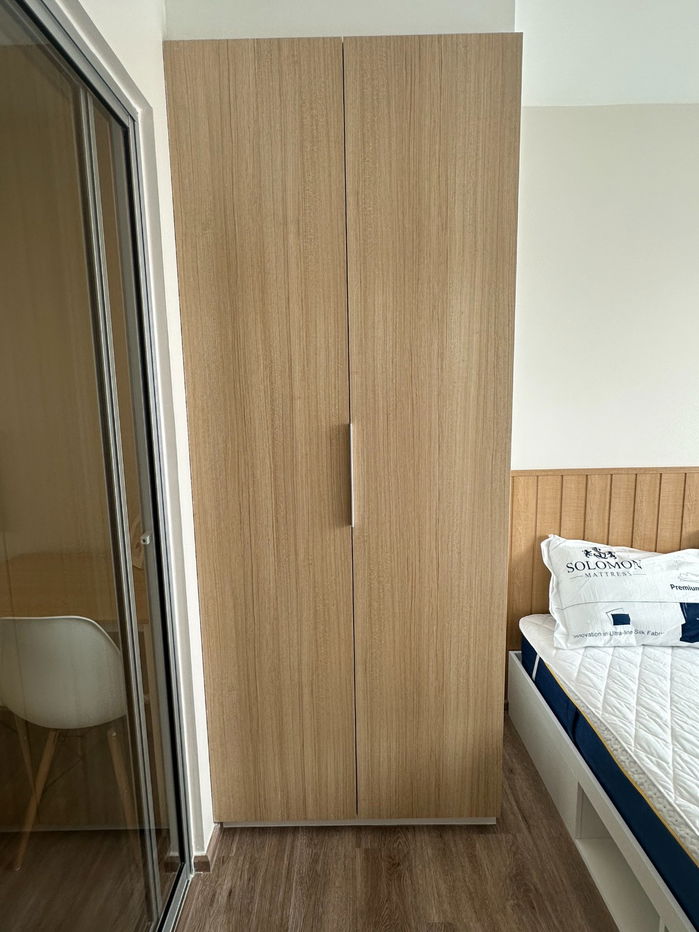 picture For Rent Condo Sena Kith Rangsit-Tiwanon  7,000 Bath - 6/21