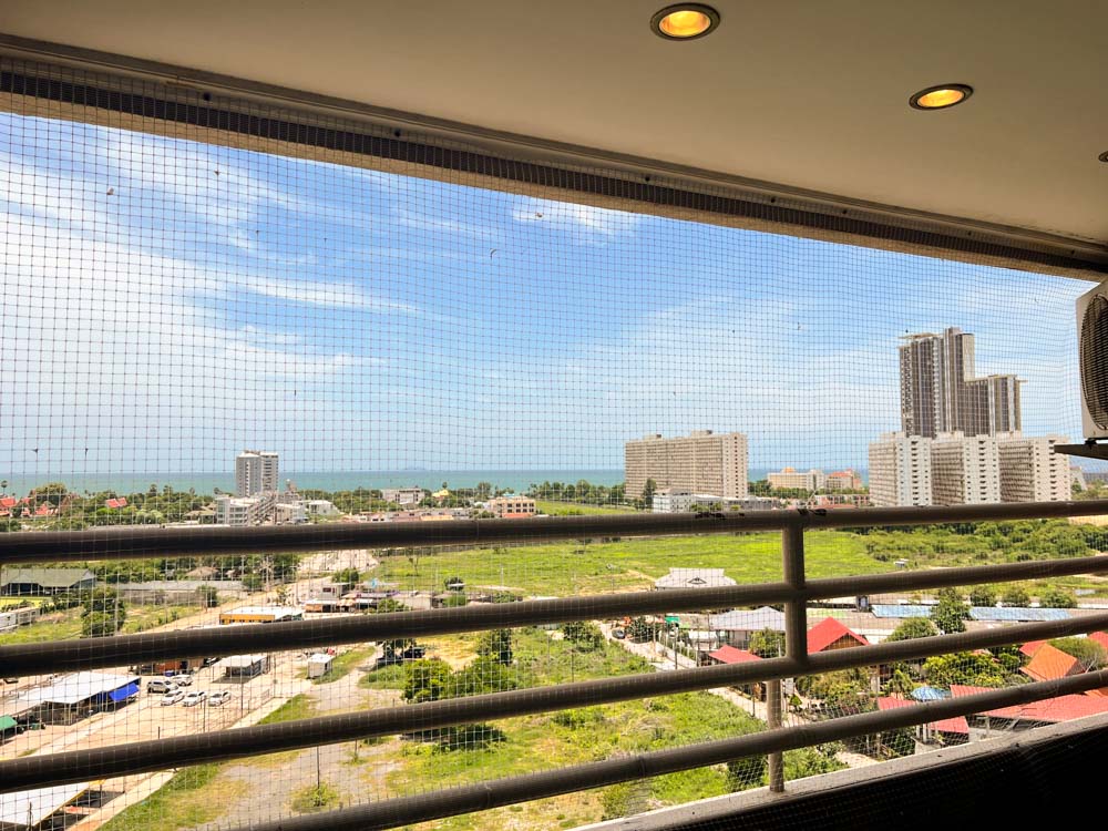 รูป Studio Condominium @ Angket Condominium - รูปที่ 6/28