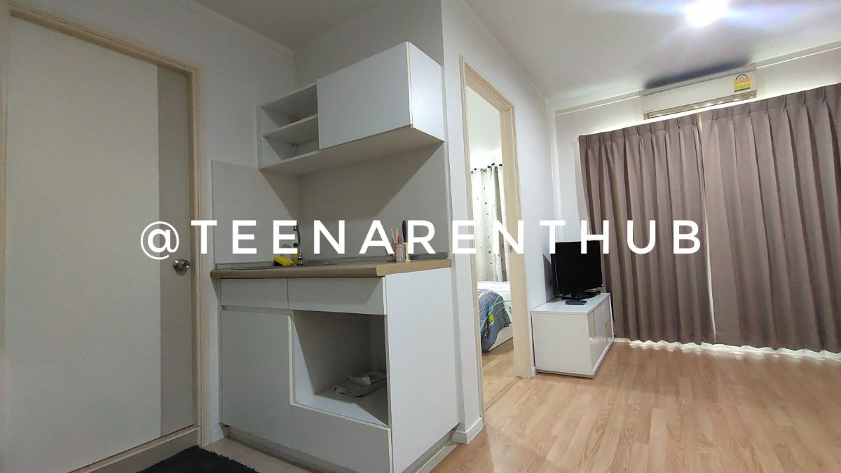 picture Condominium for rent on nut Contact : @teenarenthub - 17/17