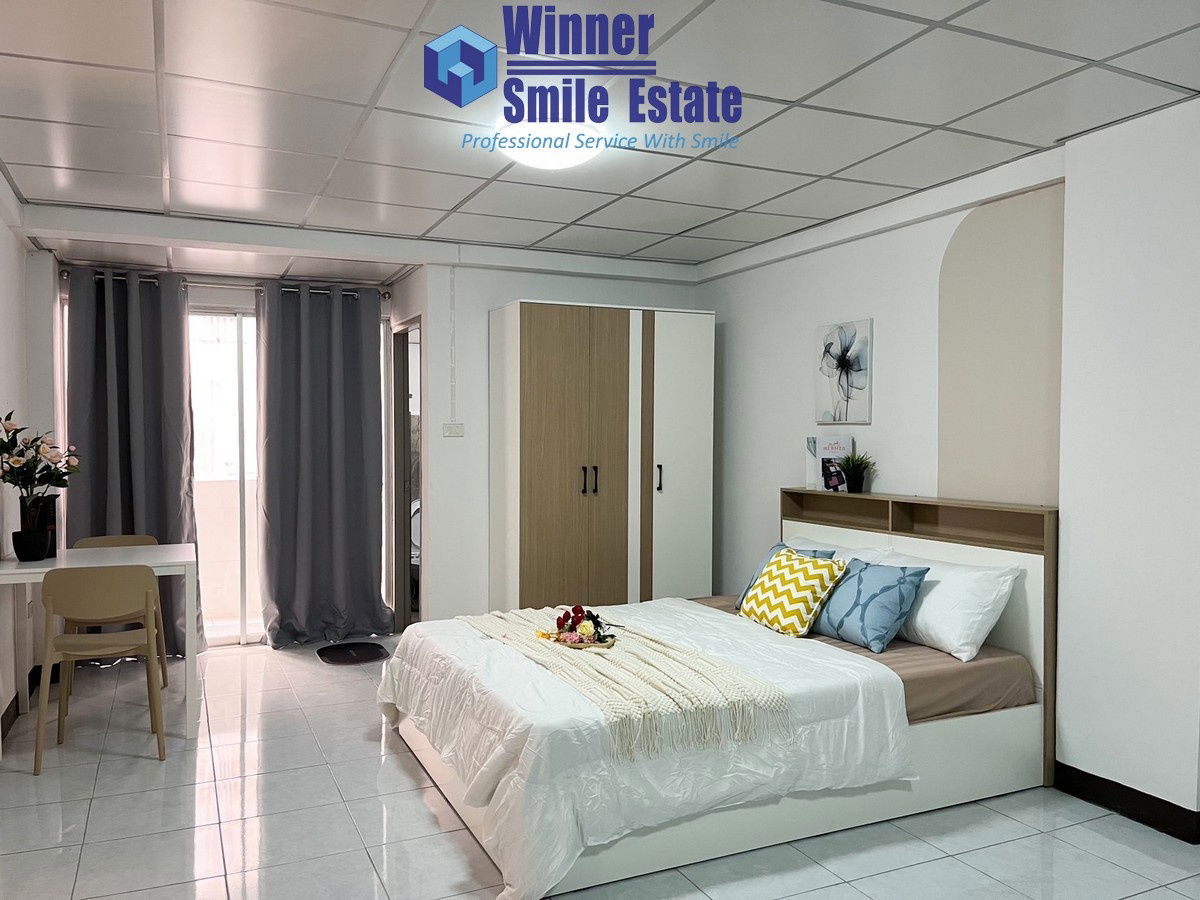 picture Condo for sale, Baan Fan Condo Ville, , near Seacon Srinakarin - 6/7