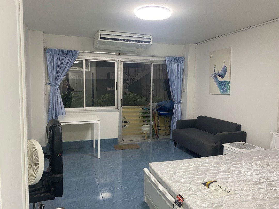 picture For Rent Family Park (Lad Pround 48) for rent 6,500 /month *0659174222* - 3/15