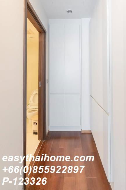รูป P-123326 🏢 ต้องการขายคอนโด ควอทโทร บาย แสนสิริ Thong Lo 4 Alley, Khlong Tan Nuea, Watthana, Bangkok Line Id @easythaihome 085-592-2897 - รูปที่ 7/14