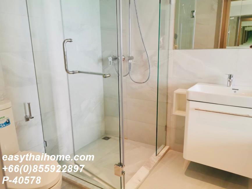 รูป P-40578 🏢ต้องการขายคอนโด ริทึ่ม เอกมัย Soi Sukhumvit 63, Khlong Tan Nuea, Watthana, Bangkok Line Id @easythaihome 085-592-2897 - รูปที่ 20/35