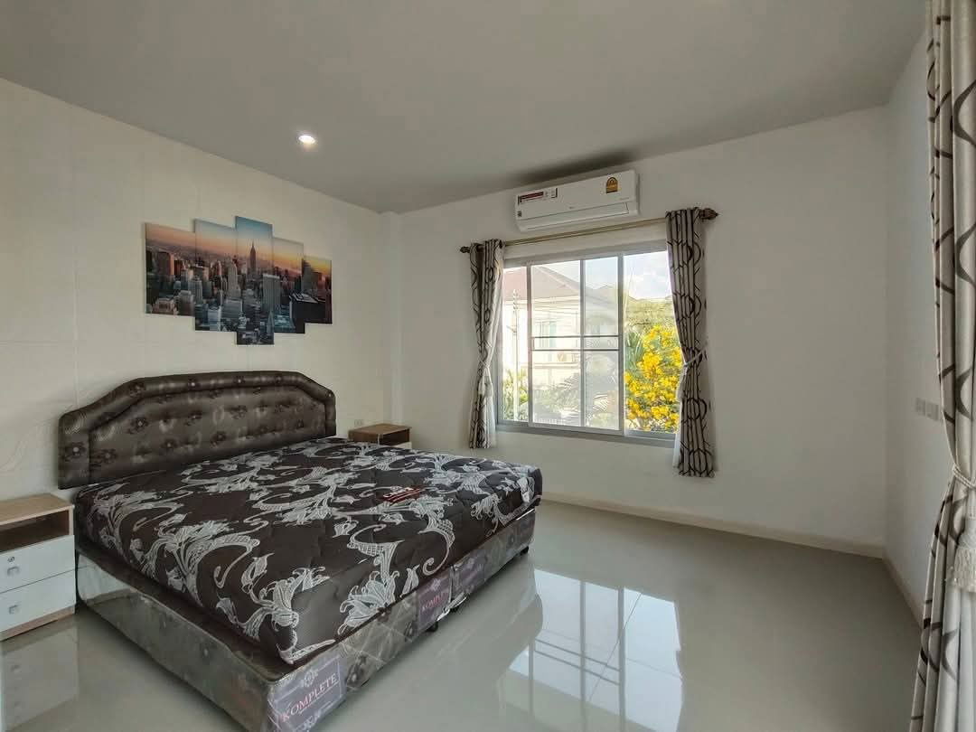 picture House for rent in Thung Klom-Talman Pattaya - 10/20