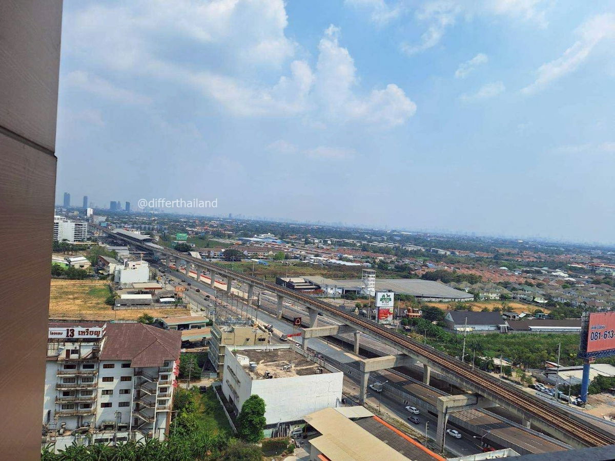 รูป SB0130 ขาย คอนโด พลัม เซ็นทรัลสเตชั่น plum condo central station ติดเซ็นทรัลเวสเกต - รูปที่ 9/12