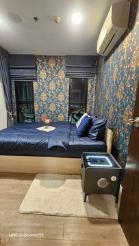 ขาย​ 2​ นอน​ ห้องใหญ่​ ทำเลดี​ ใกล้​รถไฟฟ้า​บีทีเอส​สถานี​สายหยุด​ ขายถูก​ที่สุด​