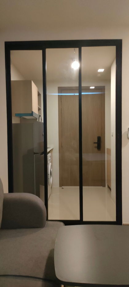 รูป ขายห้องชุดในคอนโด
𝐂𝐨𝐧𝐝𝐨 𝐓𝐡𝐞 𝐌𝐮𝐯ekaset ใกล้บีทีเอสเสนาและมหาวิทยาลัยเกษตรศาสตร์บางเขน - รูปที่ 8/11