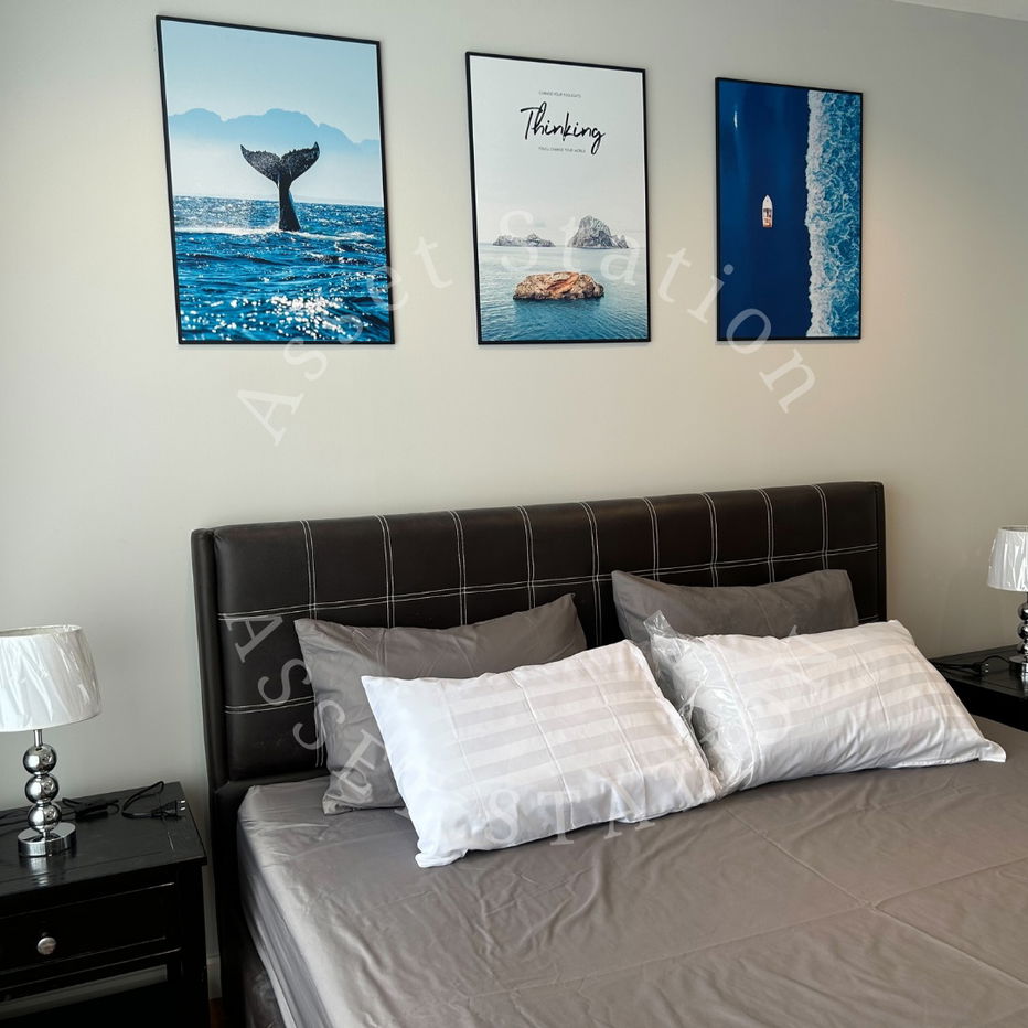 picture ✨Condo ONE X Sukhumvit 26, near BTS Phrom Phong 🚈✨ - 5/8