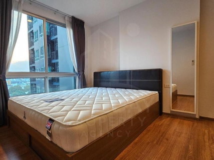 รูปภาพ HotDeal​🔥🔥For​Rent​ Condo Fullyfurnished Ready to move in at The Base Sukhumvit 77 (MD-91685)​